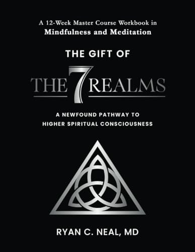 The Gift of 'The7Realms': A Newfound Pathway to Higher Spiritual Consciousness - 4338