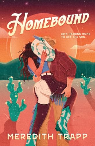 Homebound: A Small Town Romance - 6285
