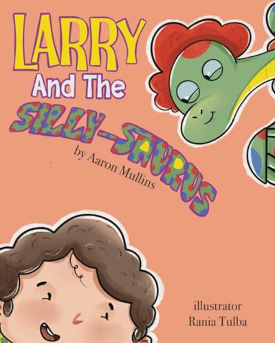 Larry and the Silly-Saurus - 68