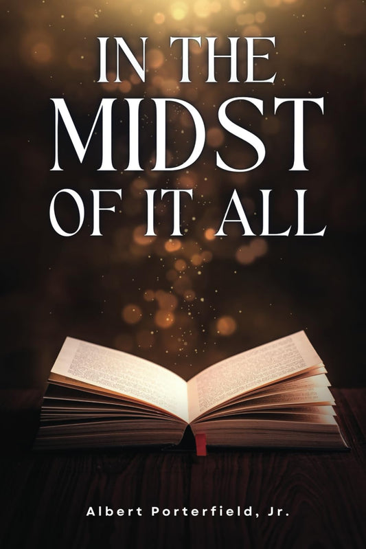 In the Midst of it all