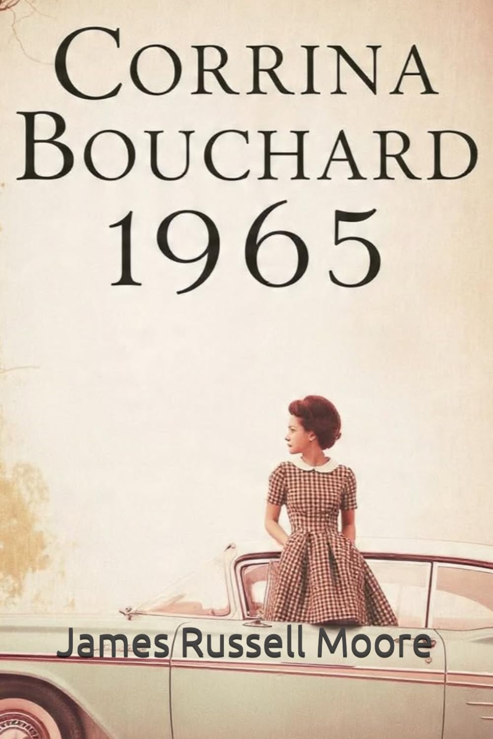 Corrina Bouchard 1965