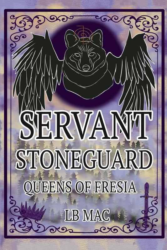 Servant Stoneguard: Queens of Fresia