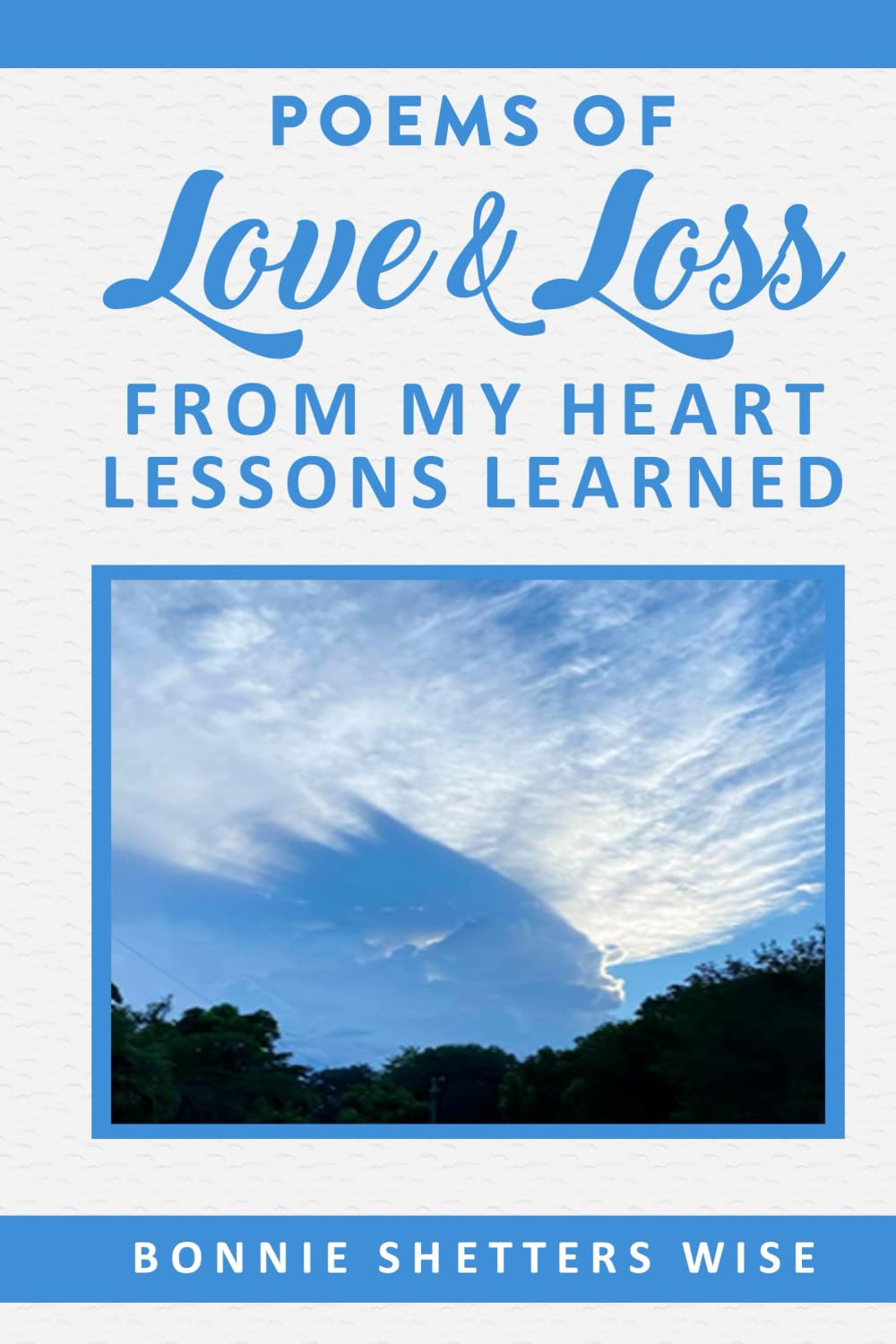 Poems of Love and Loss Lessons Learned