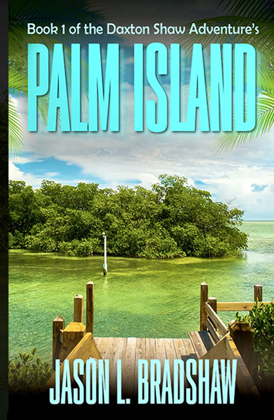 Palm Island - 6208