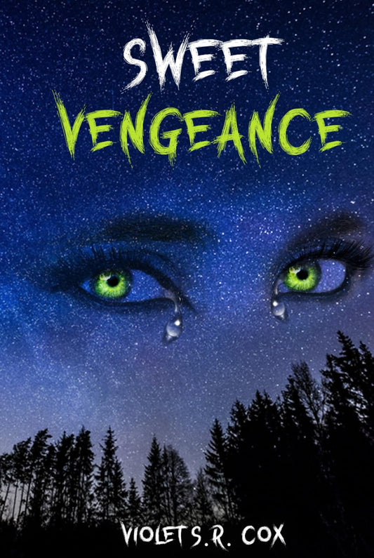 Sweet Vengeance (Sweet Revenge) - 6294