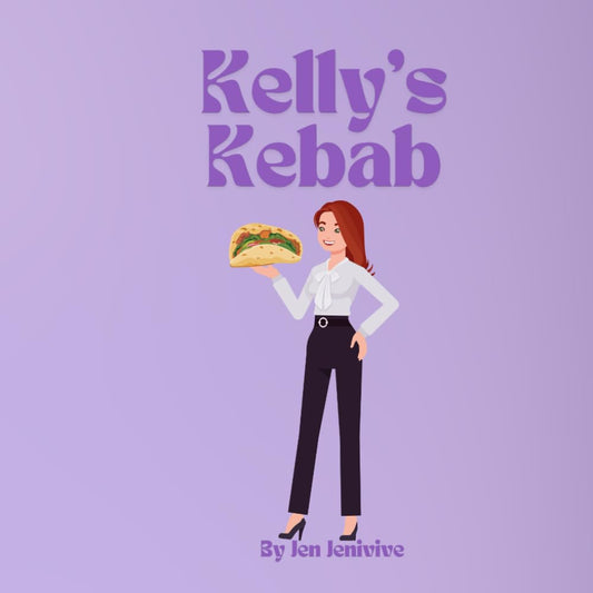 Kelly’s Kebab - 8157