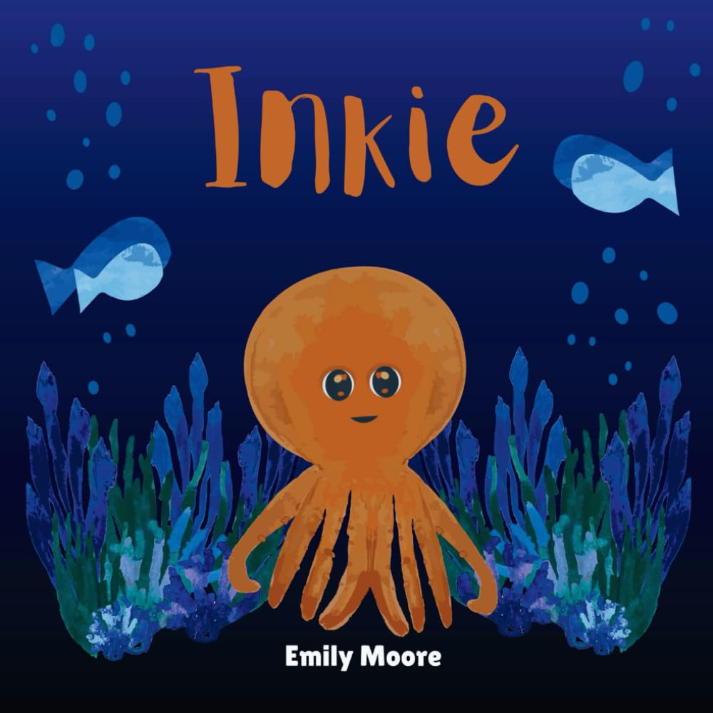 Inkie