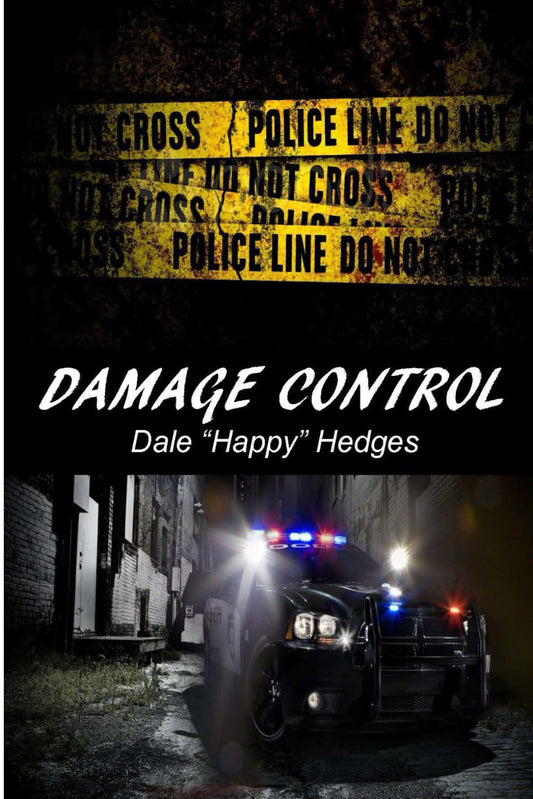 Damage Control - 1696