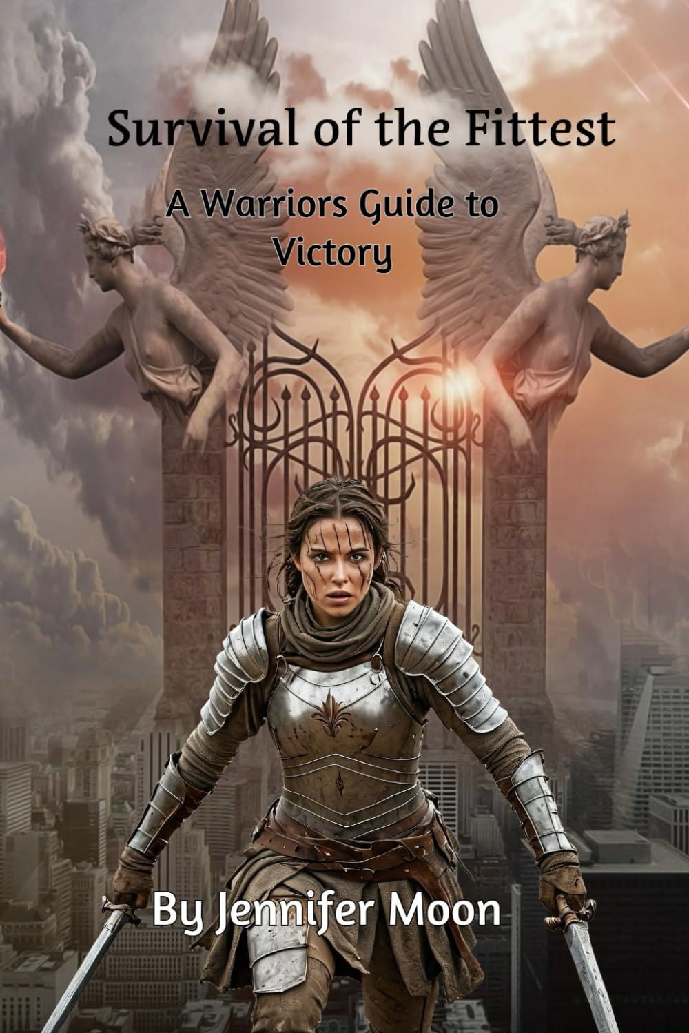 Survival of the Fittest: A Warriors Guide to Victory - 2025