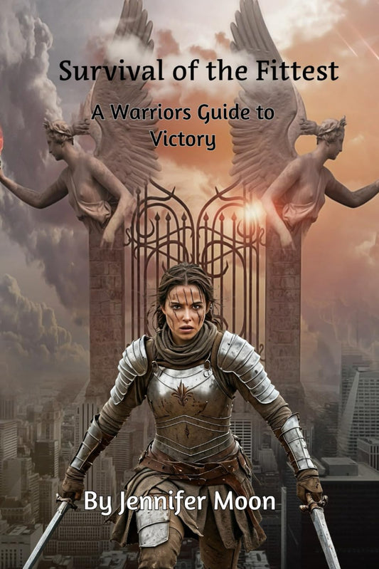 Survival of the Fittest: A Warriors Guide to Victory - 2025