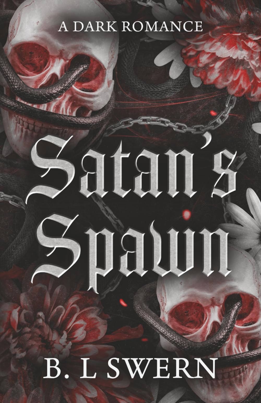 Satan's Spawn: Empire of Wolves - 1435