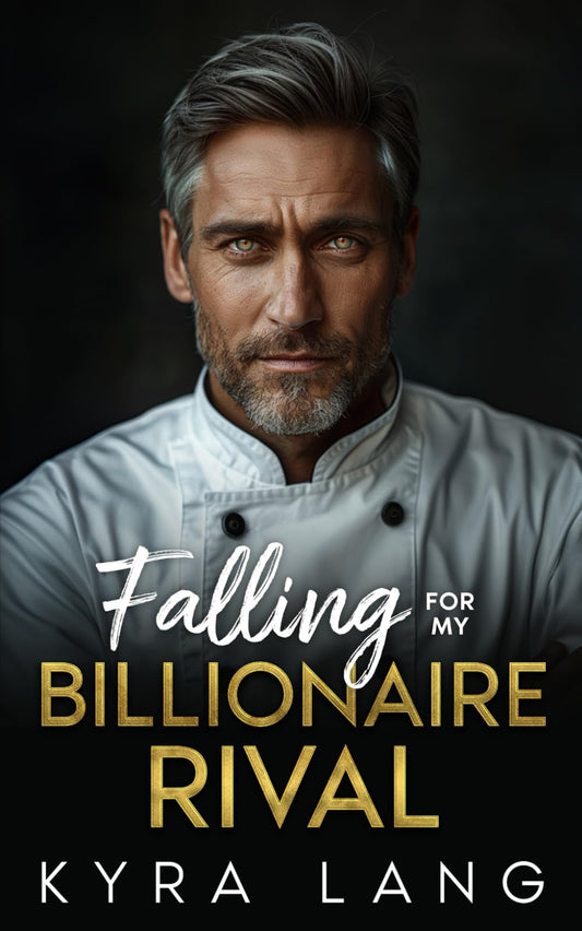 Falling for my Billionaire Rival