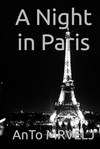 A Night in Paris - 7069