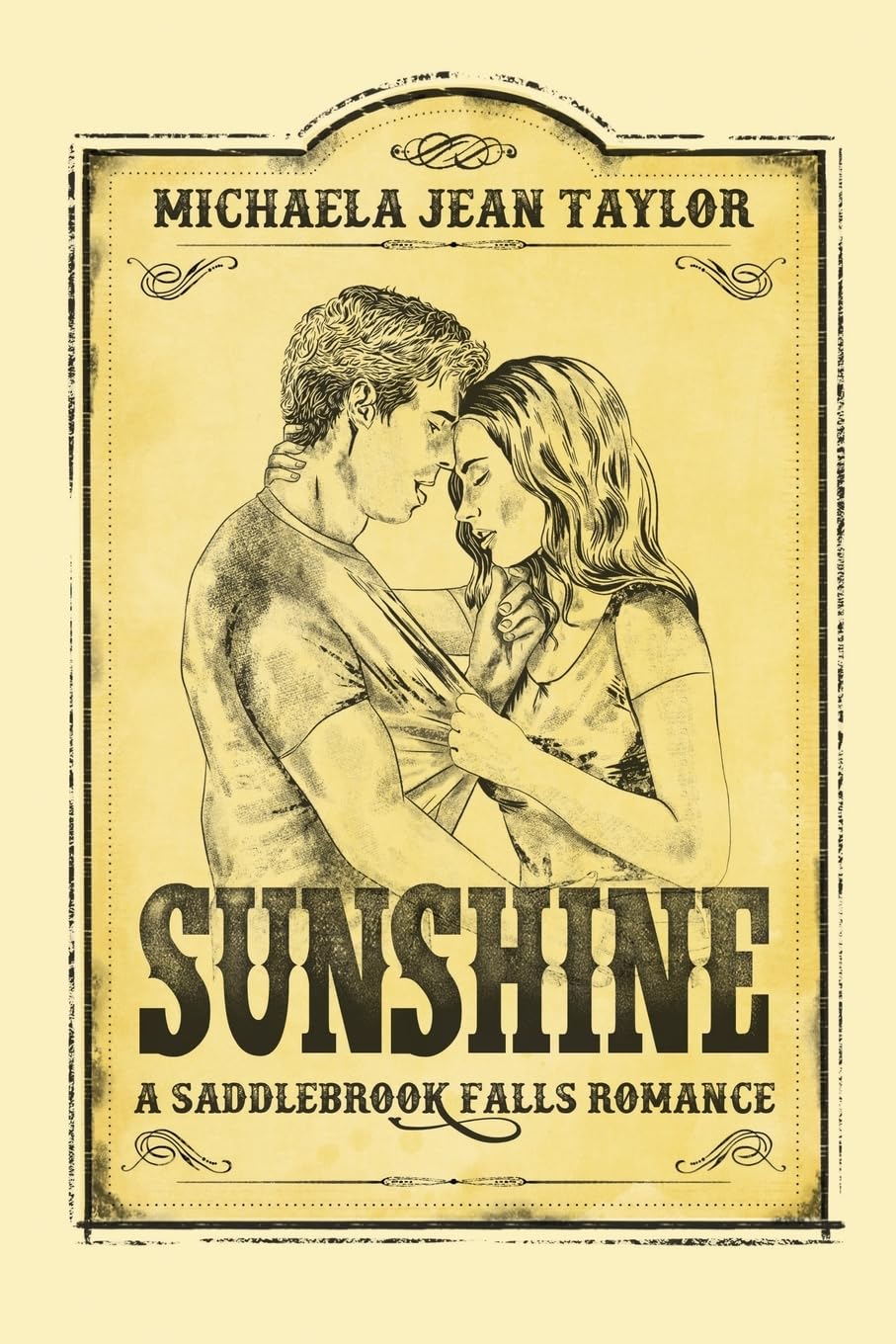 Sunshine (Saddlebrook Falls)