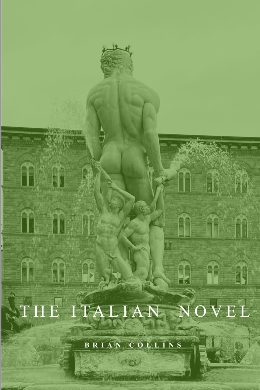The Italian Novel