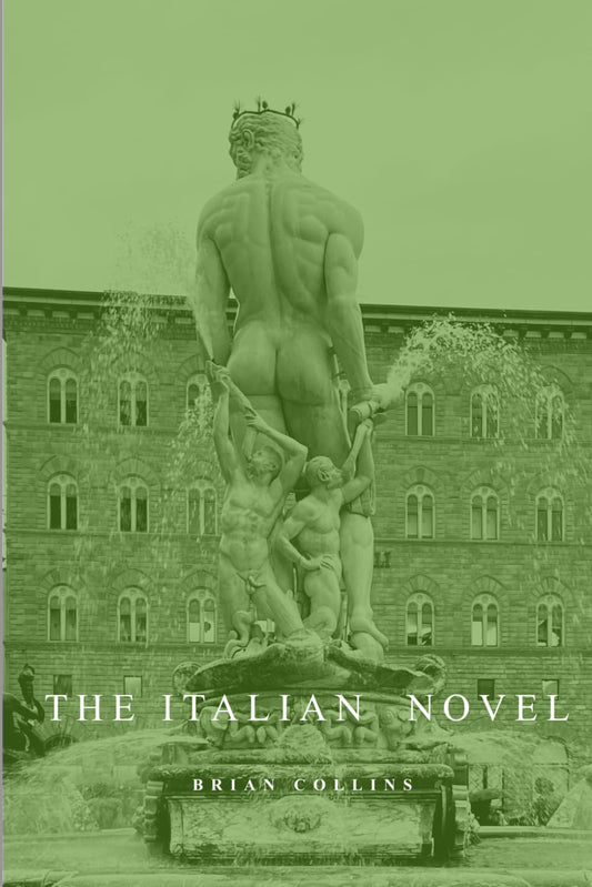 The Italian Novel