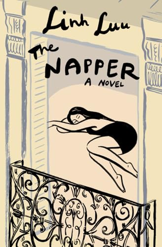 The Napper: A Novel - 429