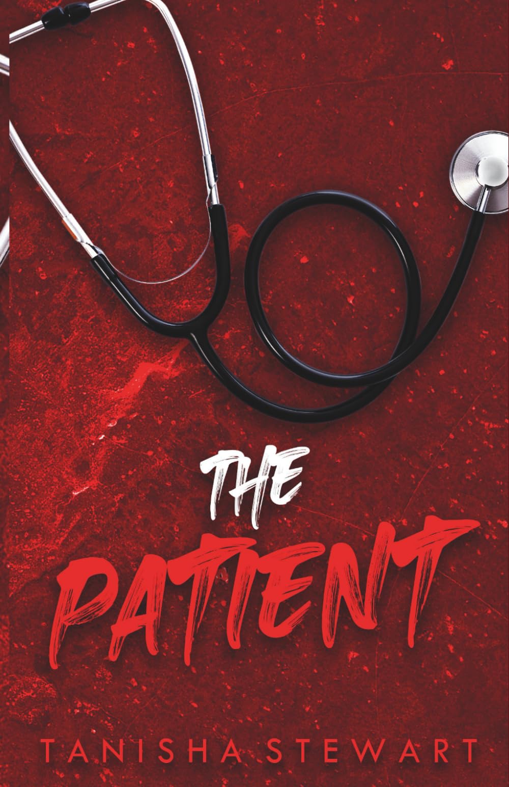 The Patient: A Psychological Thriller (The Red Series)