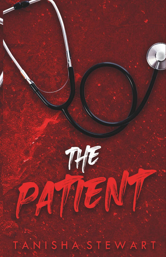 The Patient: A Psychological Thriller (The Red Series)