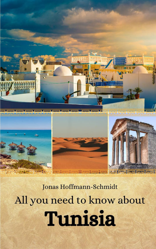 All you need to know about Tunisia - 7403