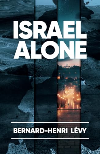 Israel Alone - 2297