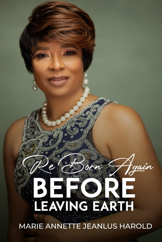 Reborn Again: Before Leaving Earth