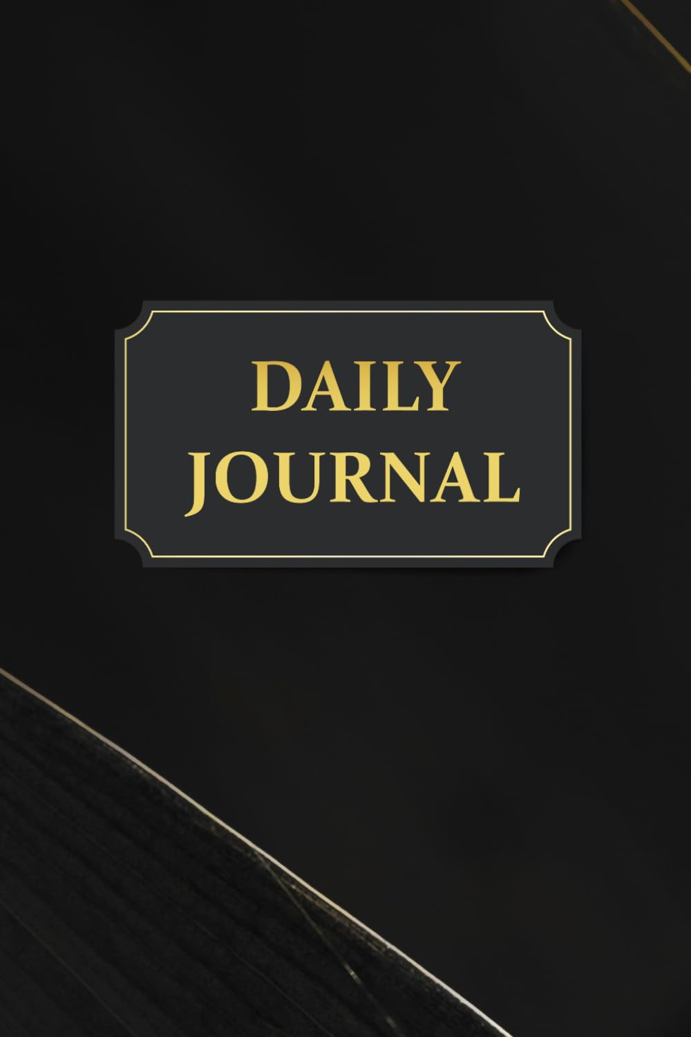 Daily Journal - 907