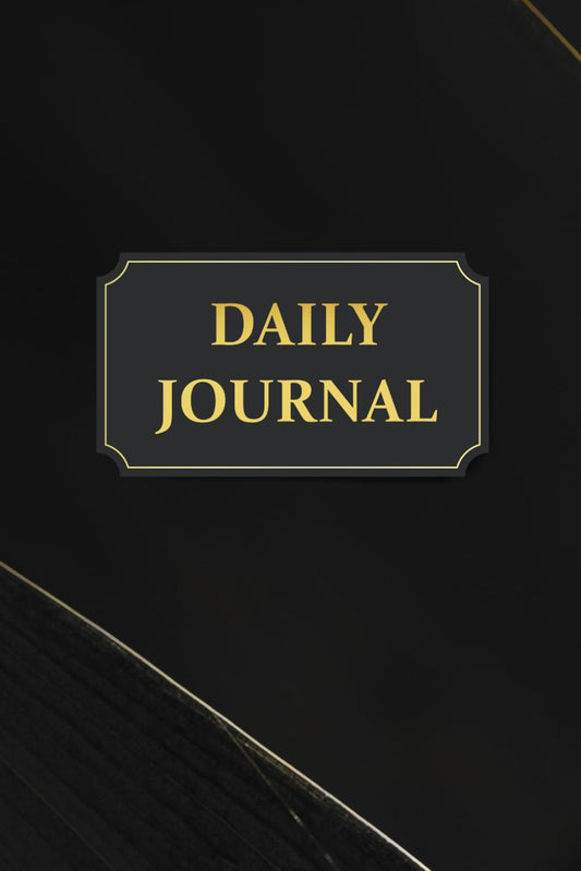 Daily Journal - 907
