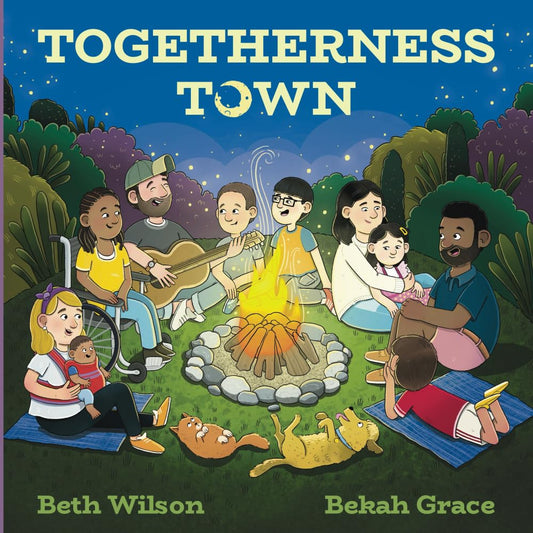 Togetherness Town