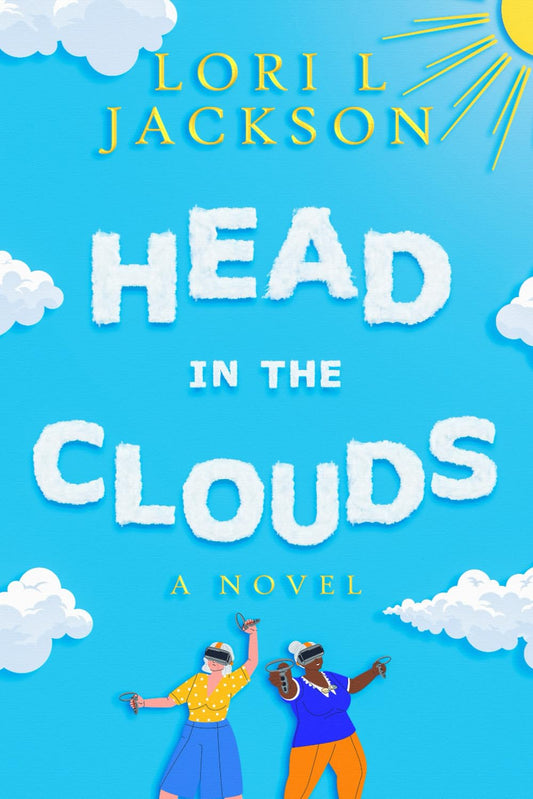 Head In The Clouds