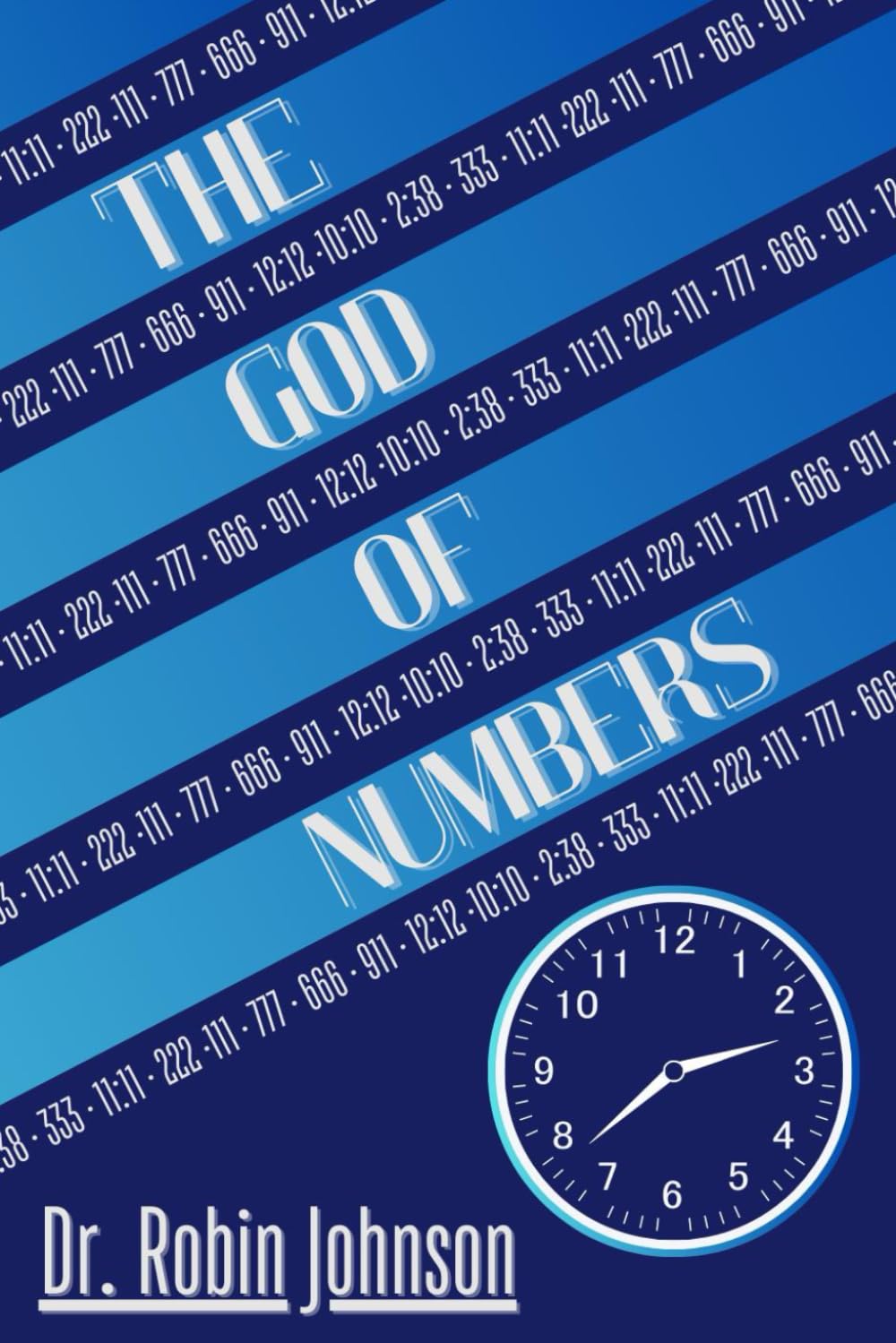 The God of Numbers