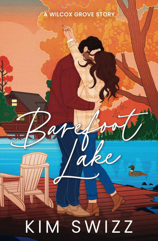 Barefoot Lake (A Wilcox Grove Story)