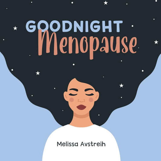 Goodnight Menopause - 7055