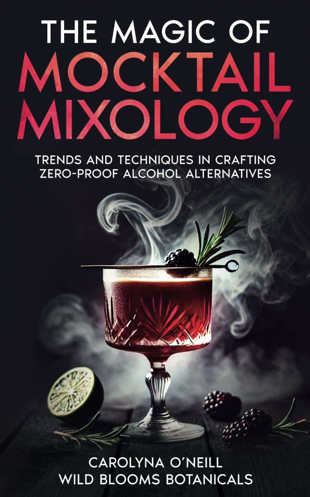 The Magic of Mocktail Mixology: Trends and Techniques in Crafting Zero-Proof Alcohol Alternatives - 5895
