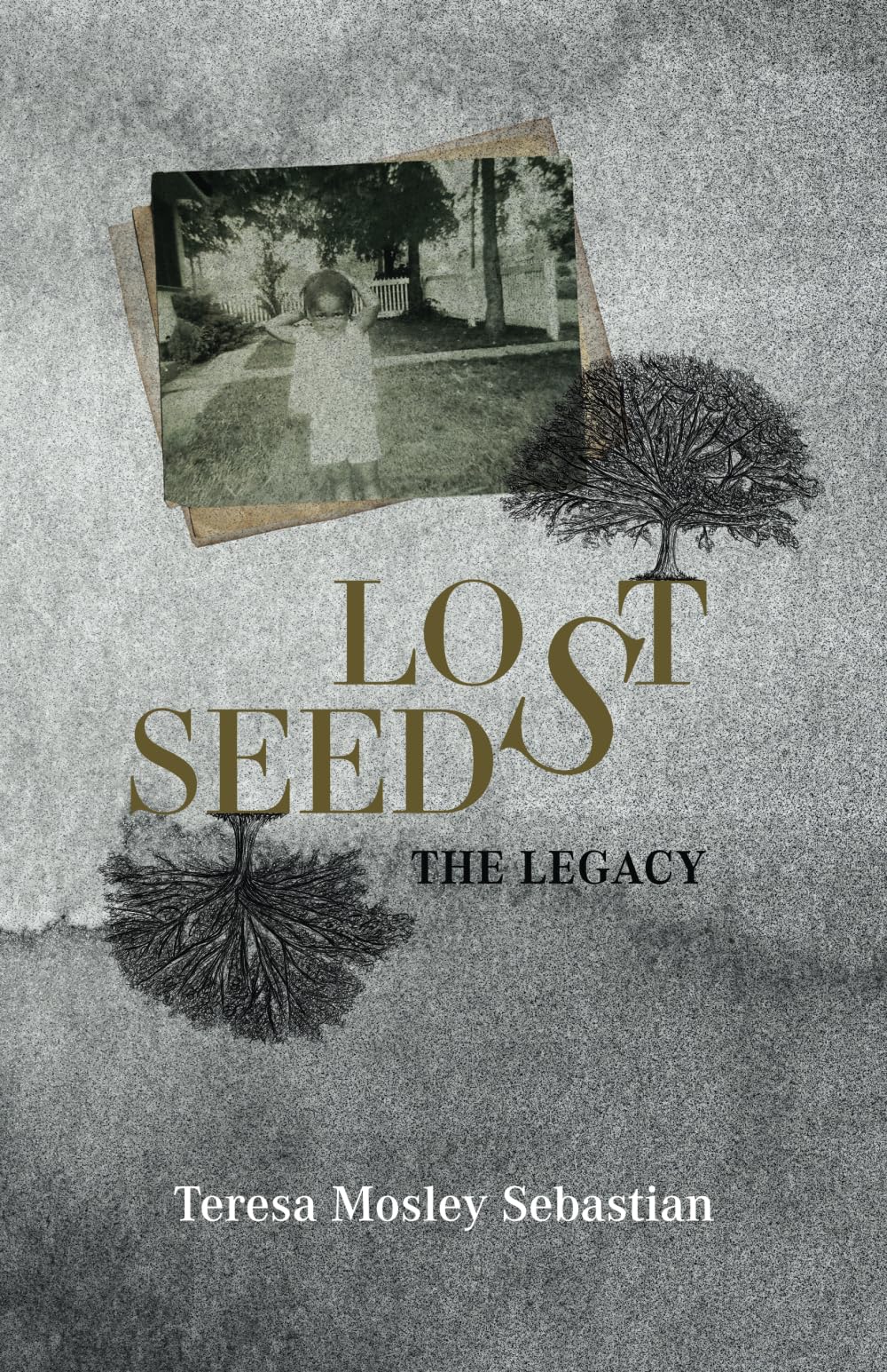 Lost Seeds: The Legacy