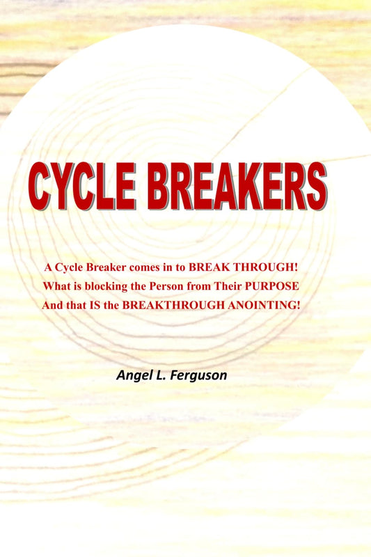 CYCLE BREAKERS
