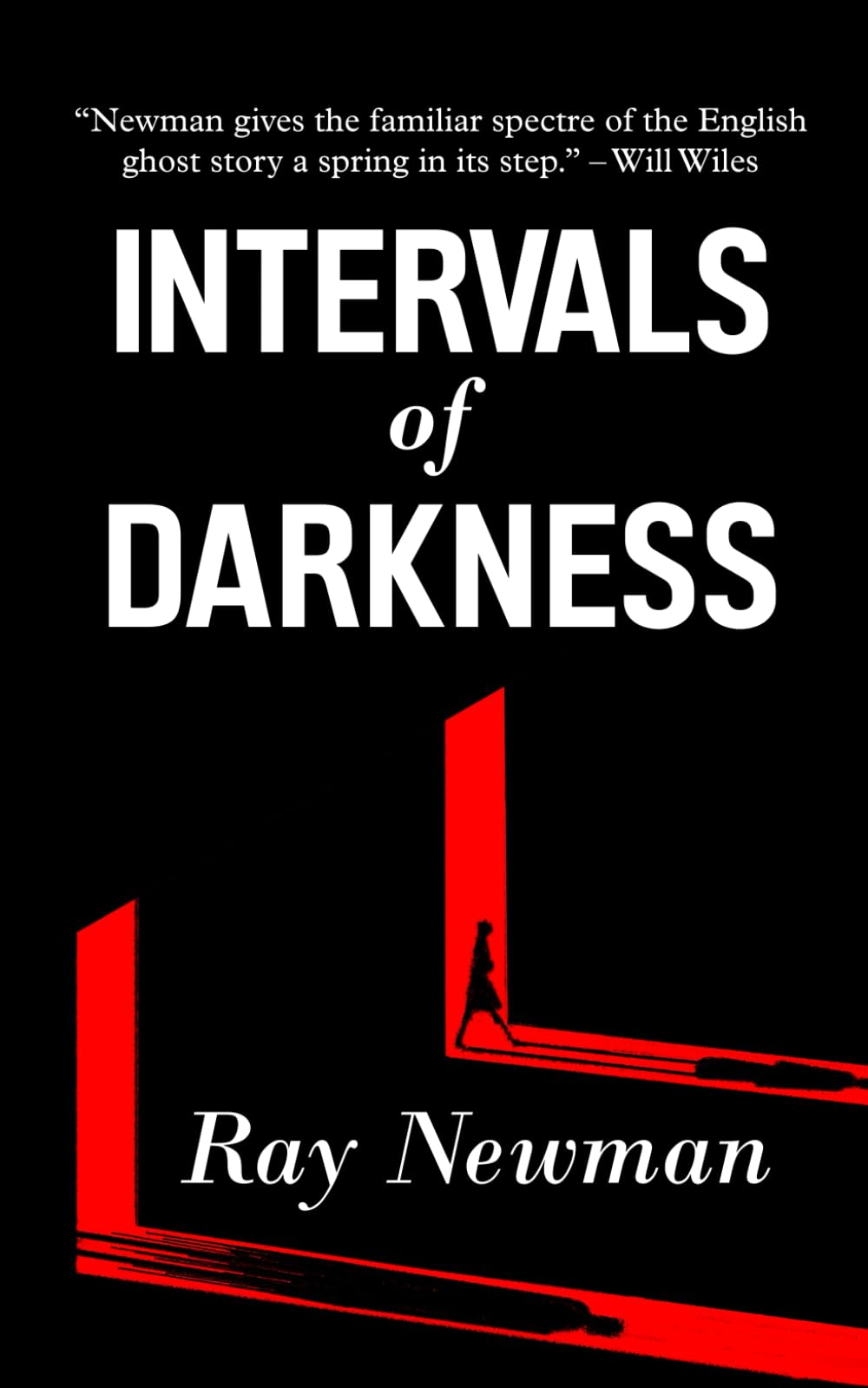 Intervals of Darkness