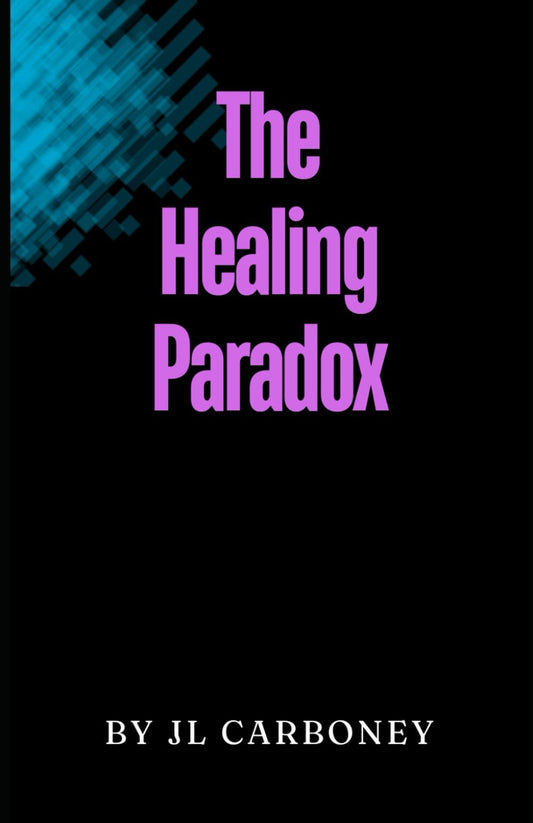 The Healing Paradox - 9207