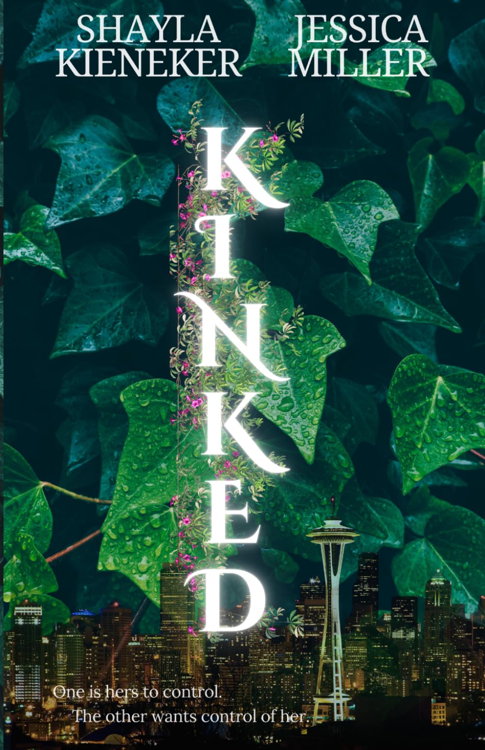Kinked