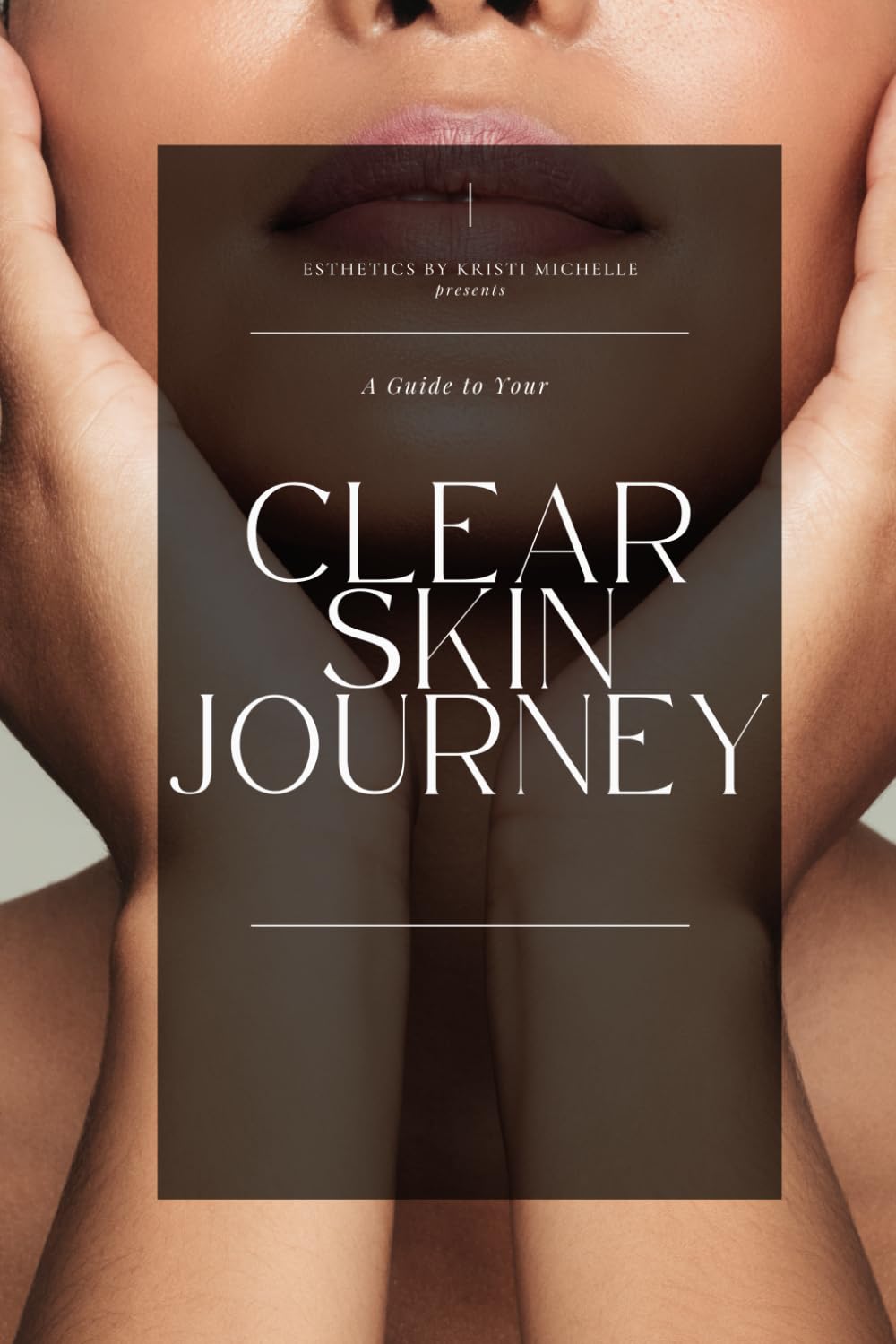 A Guide to Your Clear Skin Journey