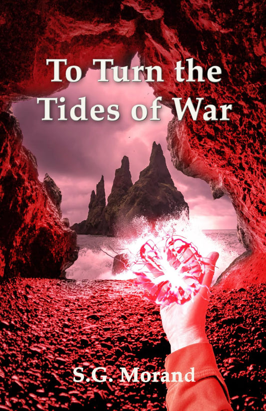 To Turn the Tides of War (Ademar) - 5740