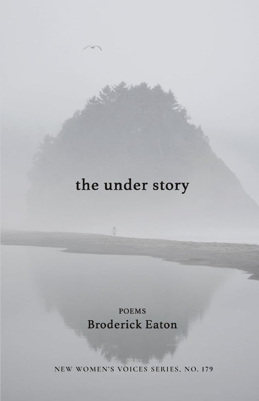 The under story (New Women's Voices)