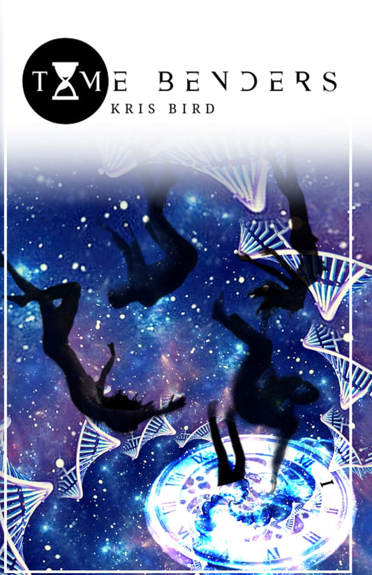 Time Benders: Vol. I