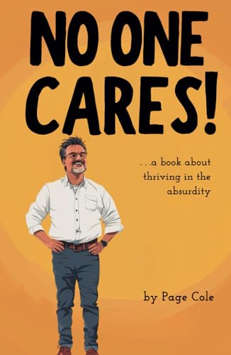 No One Cares - 7412