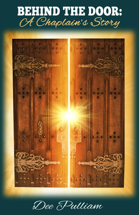 Behind The Door: A Chaplain's Story