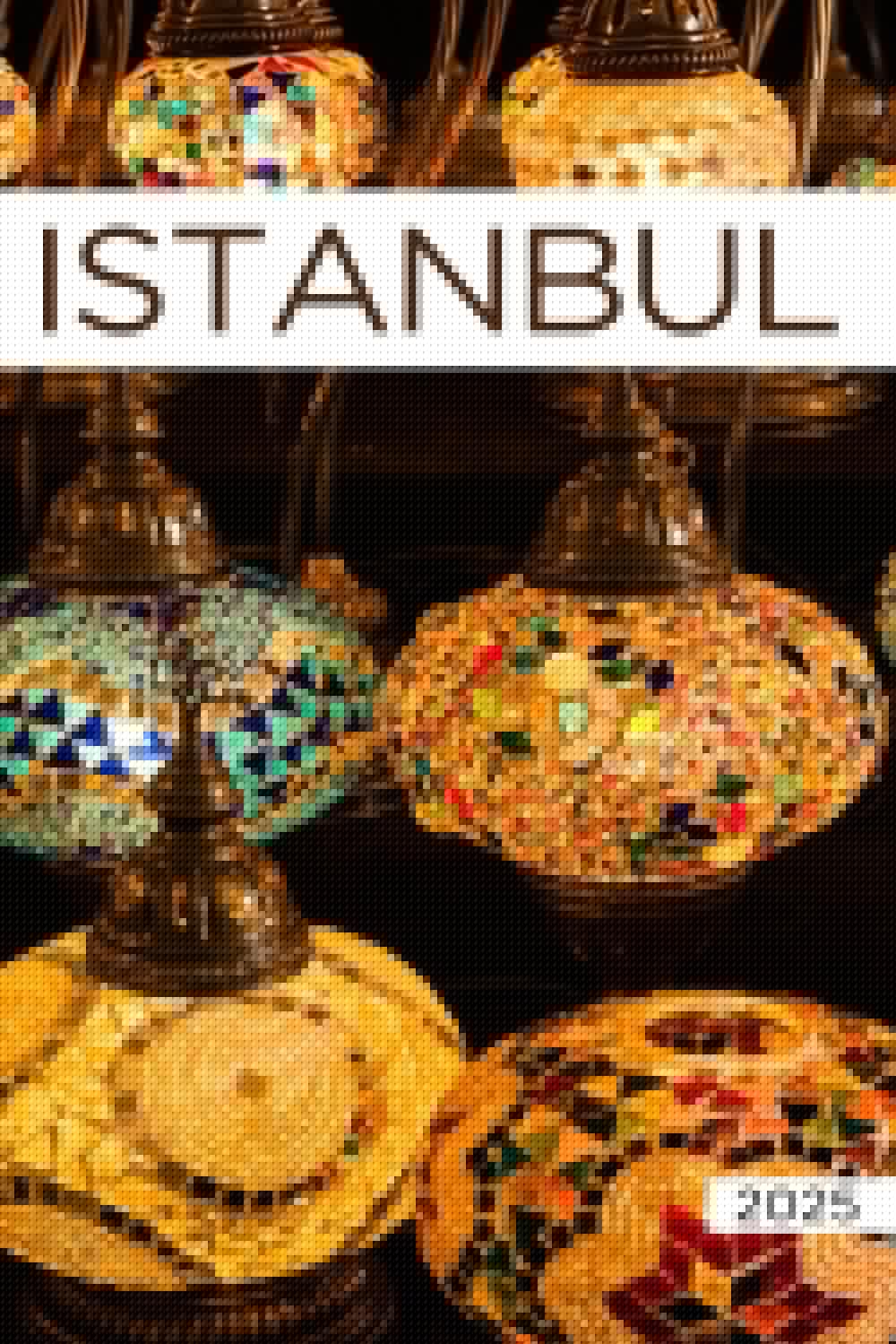 The Ultimate Istanbul Travel Guide 2025: All You Need to Know Before You Go with Recommendations on Must-See Attractions, Things to Do, Hidden Gems, Where to Stay, Places to Eat, and Ways to Save - 9662