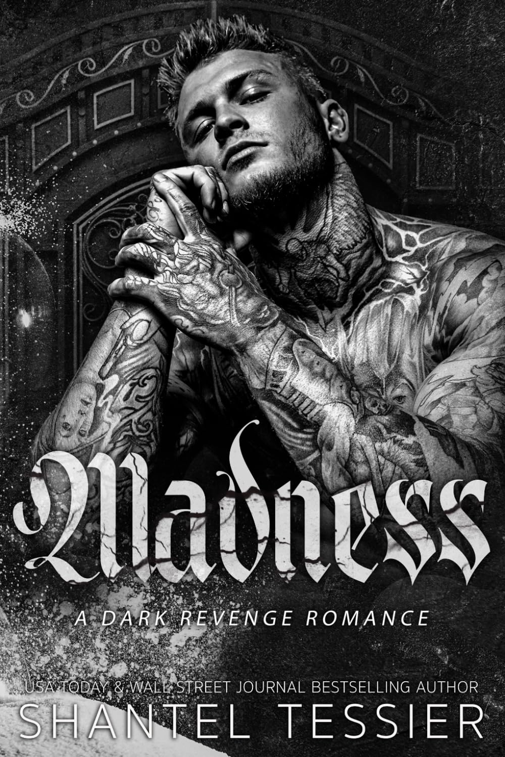 Madness: A Dark Revenge Romance - 961