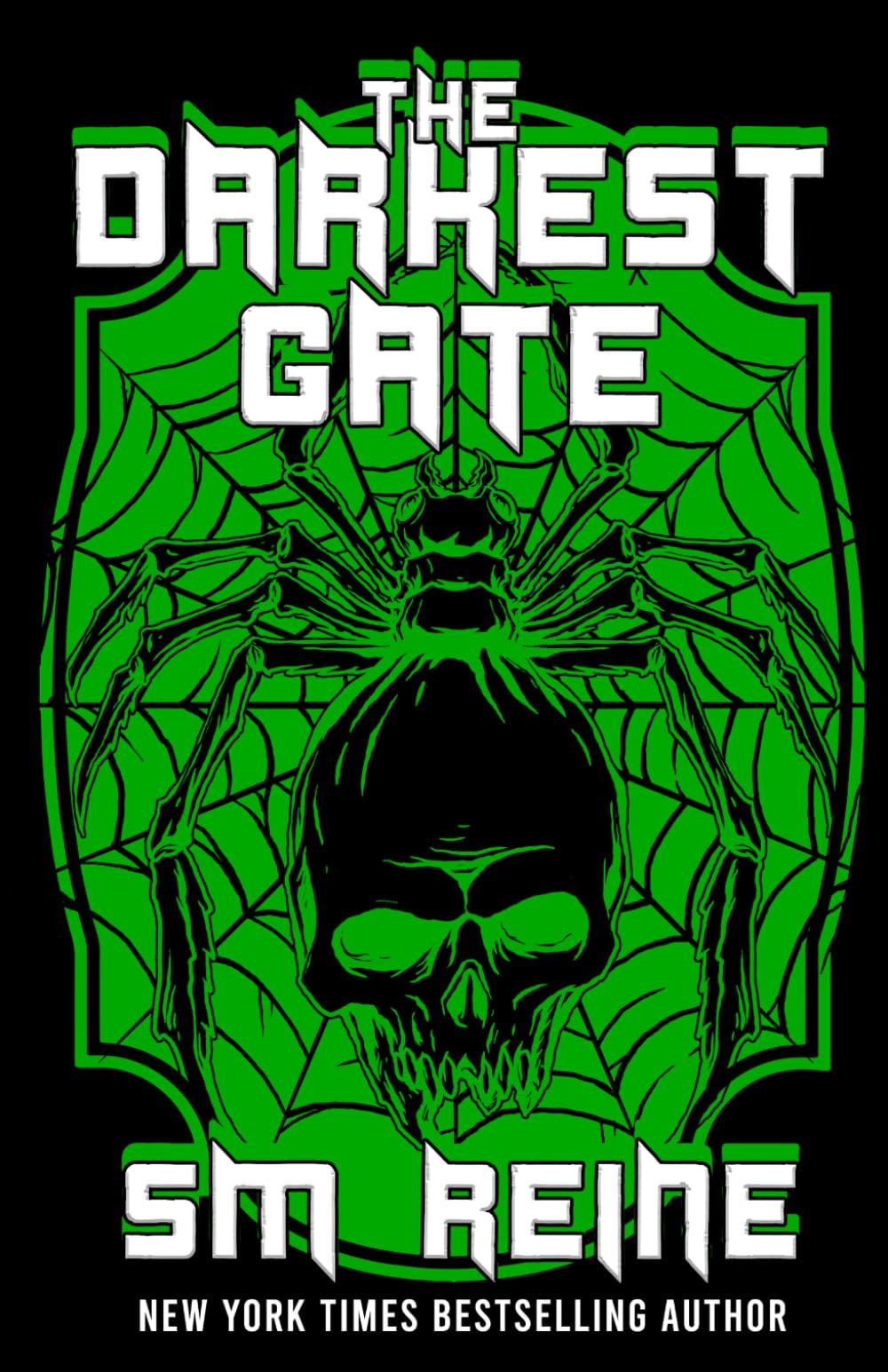 The Darkest Gate: 13th Anniversary Edition