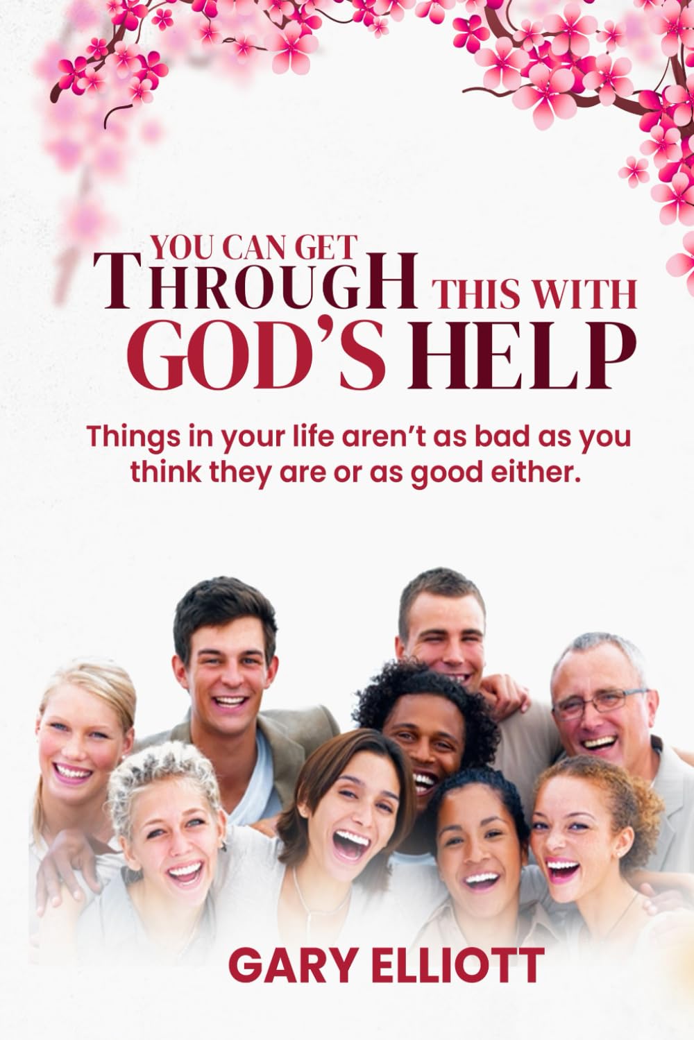 You Can Get Through This With God’s Help - 1960