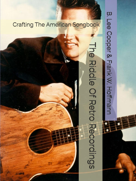 The Riddle Of Retro Recordings: Crafting The American Songbook
